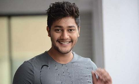 Prince Cecil to act in Boyapati Sreenu’s next
