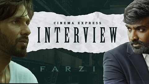 Getting real about a 'Farzi' world