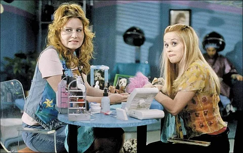 Reese Witherspoon: There is no Legally Blonde 3 without Jennifer Coolidge