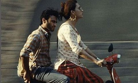 Joyland is to be out in India on this date