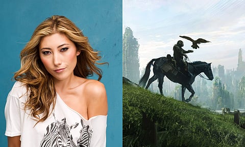 Dichen Lachman, Kingdom of the Planet of the Apes