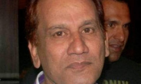 Chori Chori, Chupke Chupke producer Nazim Hassan Rizvi passes away