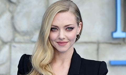 Amanda Seyfried feels winning Oscar "isn’t necessary" for career success
