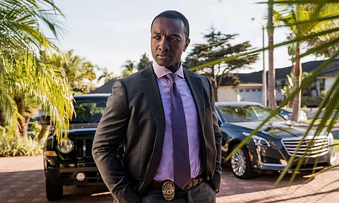 Jerry Edgar from Bosch