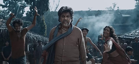 'Vedha explores a universal conflict'