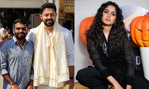 Pranam Devaraj’s next to be a family entertainer