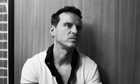 Andrew Scott joins cast of Netflix's action-comedy Back In Action