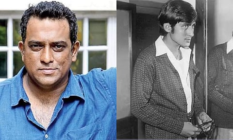 Anurag Basu to direct Indian spy Ravindra Kaushik's biopic The Black Tiger