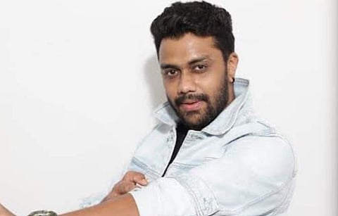 Working with Upendra is a lifetime opportunity: Anup Revanna