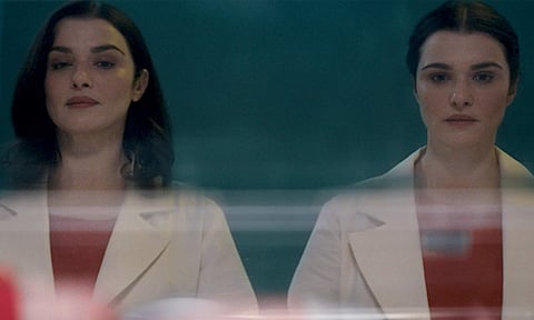 Dead Ringers ft. Rachel Weisz