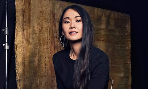 Hong Chau Joins the cast of The Instigators