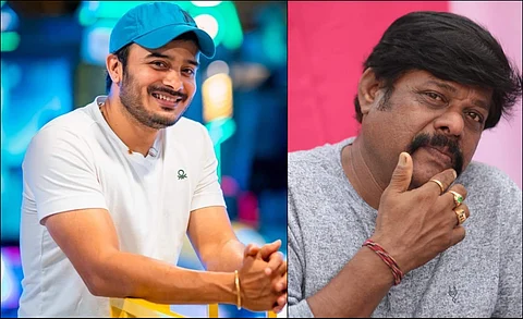 Sunil Raoh to headline Veer Savarkar biopic