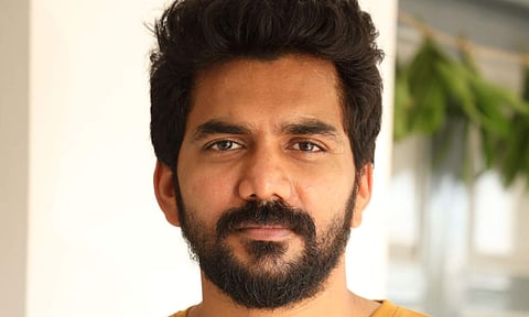Kavin thanks audiences for making his 12-year dream come true