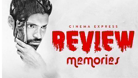 Memories Movie Review
