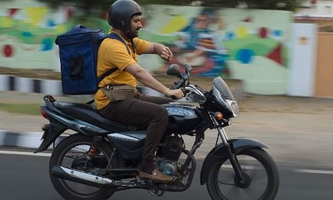 Kapil Sharma: I understood the difficulties of delivery boys after doing Zwigato