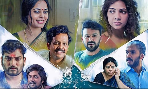 Anger Tales Anthology Review: Edgy, atmospheric, and deeply moving