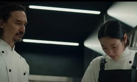 Thai film 'Hunger' to premiere on Netflix on this date
