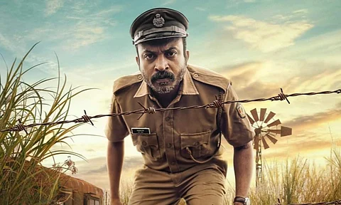 Soubin Shahir's Ela Veezha Poonchira starts streaming on Prime Video