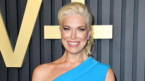 Hannah Waddingham joins Mission: Impossible - Dead Reckoning Part Two