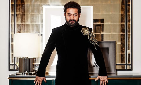 Oscars 2023: This is not just a win for RRR but for India as a country, says Jr NTR