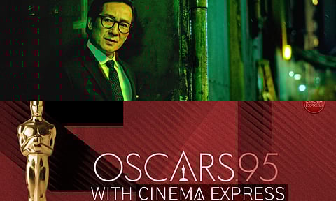 Oscars 2023: Ke Huy Quan wins Best Supporting Actor for Everything Everywhere All At Once