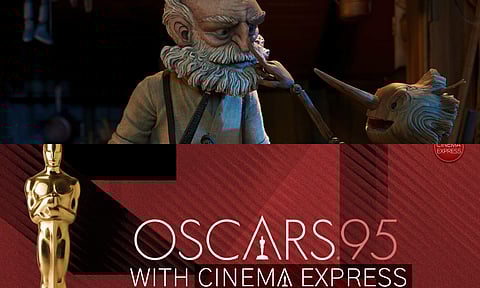 Oscars 2023: Guillermo Del Toro's Pinocchio wins Best Animated Feature Film