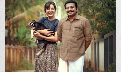 Soubin Shahir-Manju Warrier starrer Vellaripattanam gets a release date
