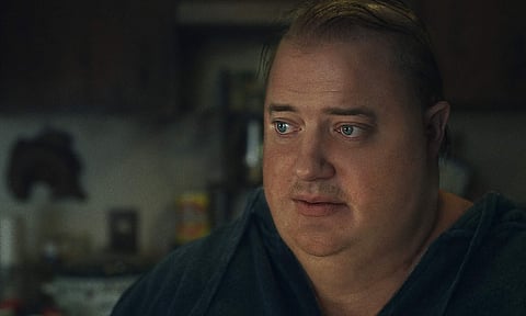 Oscars 2023: Brendan Fraser wins Best Actor award