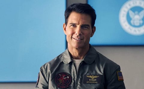 Here's why Tom Cruise skipped the Oscars 2023 ceremony