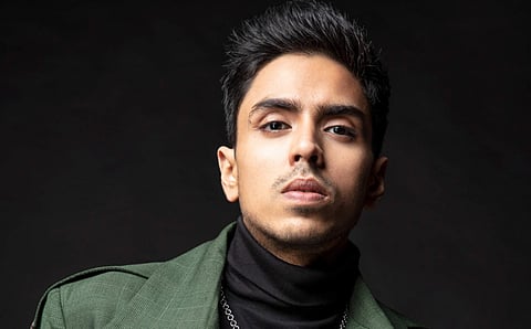 Adarsh Gourav: Extrapolations' script is incredibly unique and thought-provoking