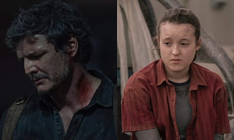 The Last of Us surpasses House of the Dragon viewership