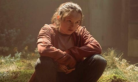 Makers of The Last of Us confirm Bella Ramsey in second season