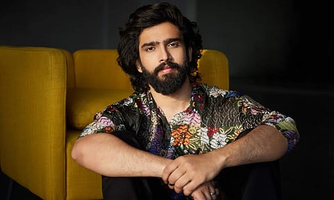 Amaal Mallik: I didn’t understand Salman Khan’s fandom when I composed songs for Jai Ho