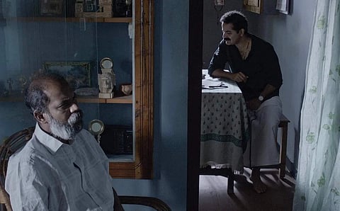 Don Palathara's Family to premiere at the 14th Bengaluru International Film Festival