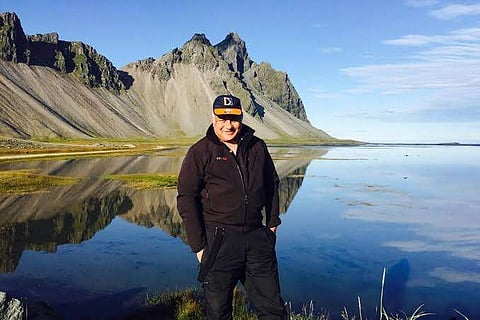 RRR Line Producer Natarajan Ramji: We shot Naatu Naatu during peak pandemic