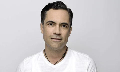 Danny Pino