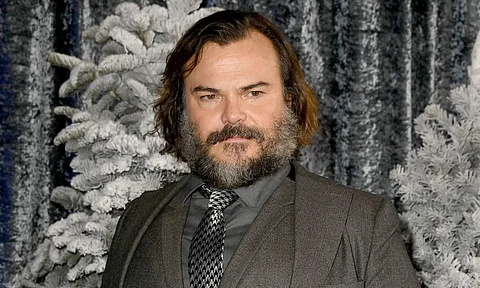 Jack Black