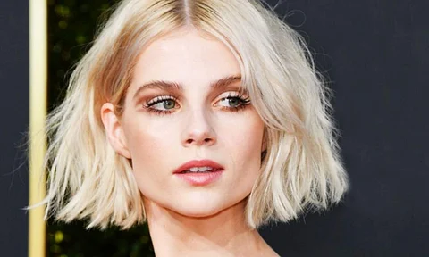 Lucy Boynton