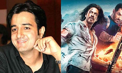 The detailing in Pathaan is better than War, says director Siddharth Anand