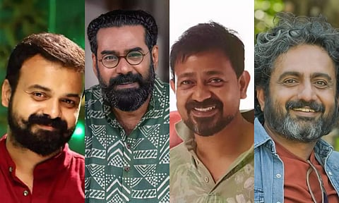 Kunchacko Boban, Biju Menon join hands for Martin Prakkat’s next