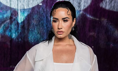 Demi Lovato to make directorial debut with documentary