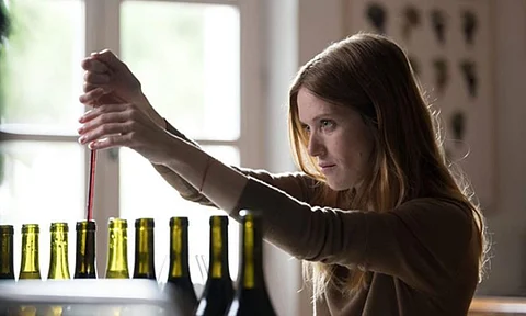 Apple TV+ series Drops of God gets premiere date