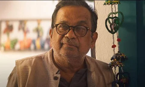Rangamarthanda teaser is out