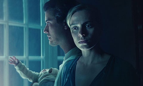 Noise Movie Review: Initial promise falls by the wayside in this thriller that gets lost in its own complication