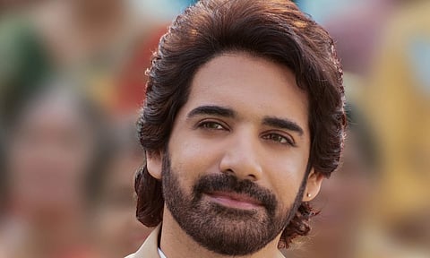 Sushanth to play a pivotal role in Bhola Shankar