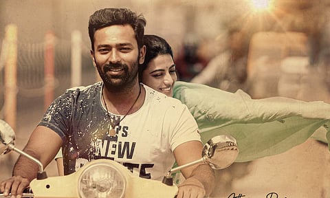 Shanthnu Bhagyaraj's Raavana Kottam gets a release date