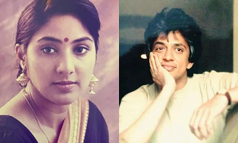 Rohini pens a heartfelt note on Raghuvaran's remembrance day