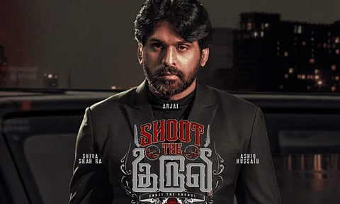 Shoot The Kuruvi review
