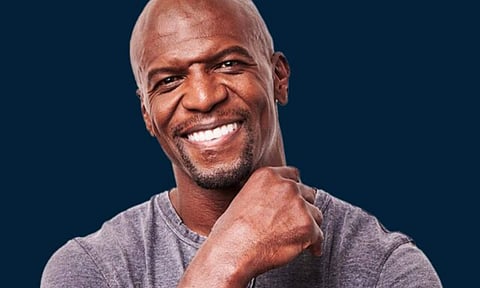 Terry Crews