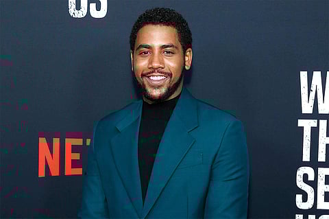 Jharrel Jerome to star as a wrestler in Unstoppable